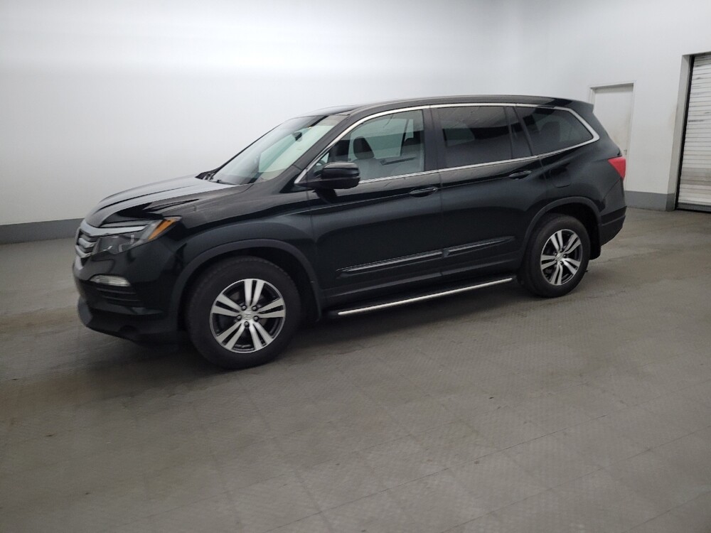 2016 Honda Pilot in Owings Mills, MD 21117 - 18144002 2