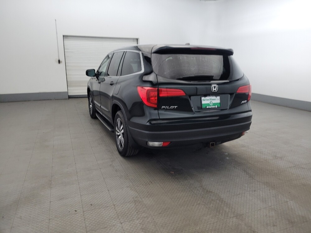2016 Honda Pilot in Owings Mills, MD 21117 - 18144002 5