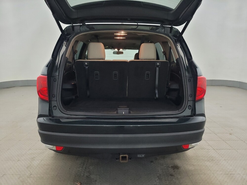 2016 Honda Pilot in Owings Mills, MD 21117 - 18144002 29