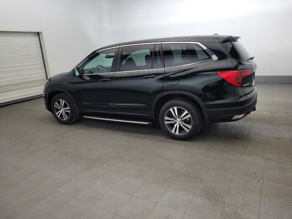 2016 Honda Pilot in Owings Mills, MD 21117 - 18144002 3