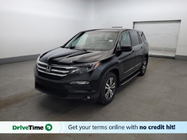2016 Honda Pilot in Owings Mills, MD 21117