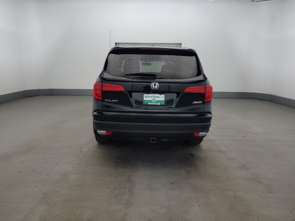 2016 Honda Pilot in Owings Mills, MD 21117 - 18144002 6