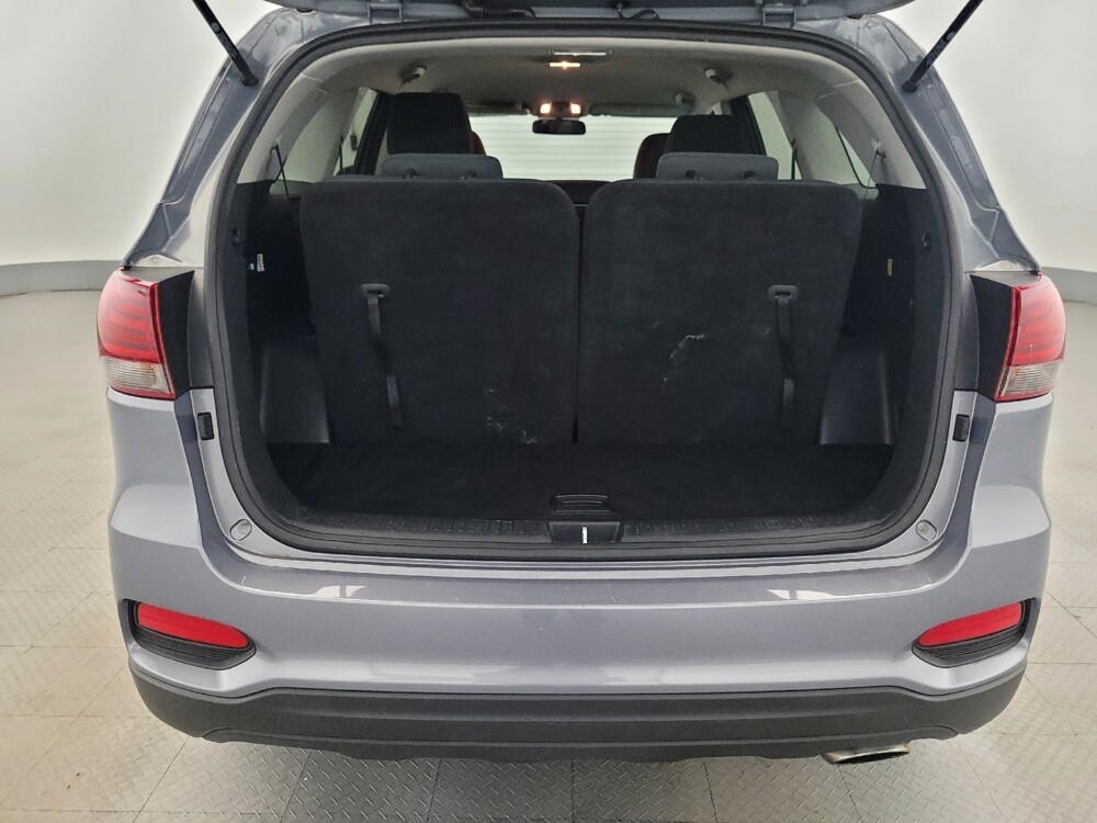 2020 Kia Sorento in Glen Burnie, MD 21061 - 18144003 29