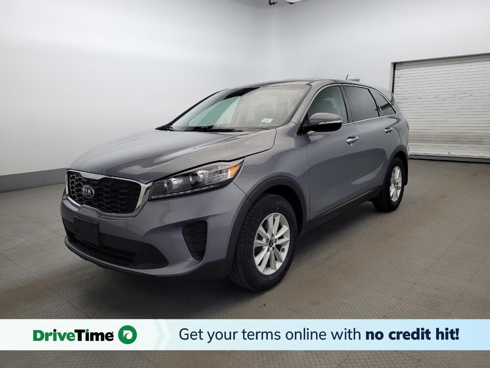2020 Kia Sorento in Glen Burnie, MD 21061 - 18144003