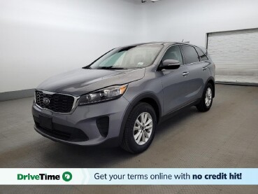 2020 Kia Sorento in Glen Burnie, MD 21061