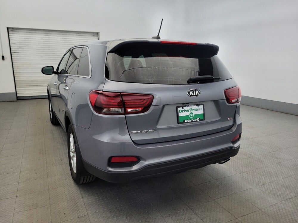 2020 Kia Sorento in Glen Burnie, MD 21061 - 18144003 6