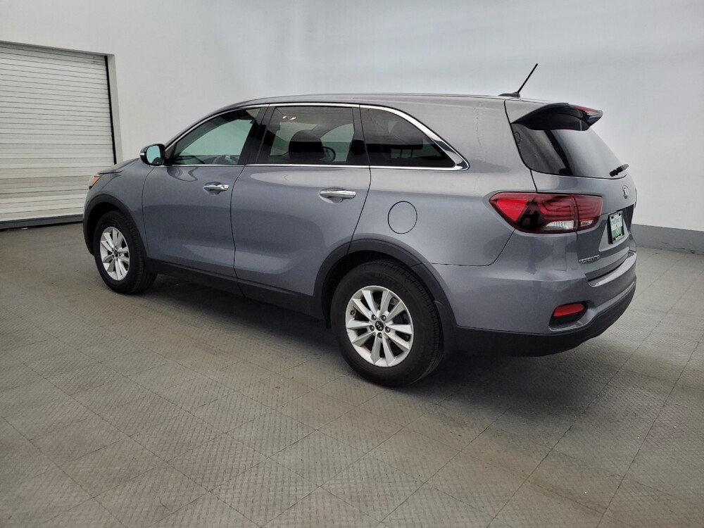 2020 Kia Sorento in Glen Burnie, MD 21061 - 18144003 3