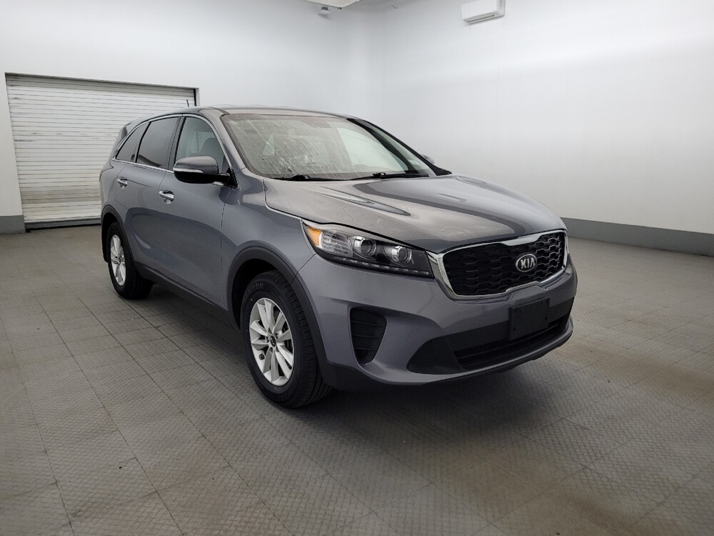 2020 Kia Sorento in Glen Burnie, MD 21061 - 18144003 13
