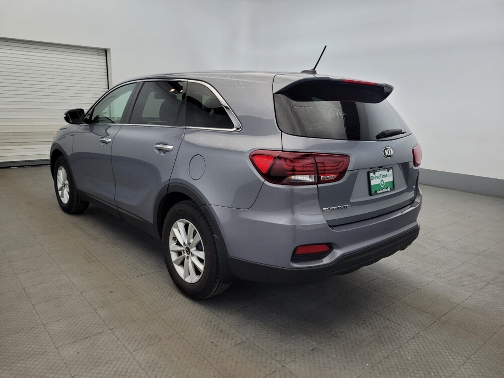 2020 Kia Sorento in Glen Burnie, MD 21061 - 18144003 5
