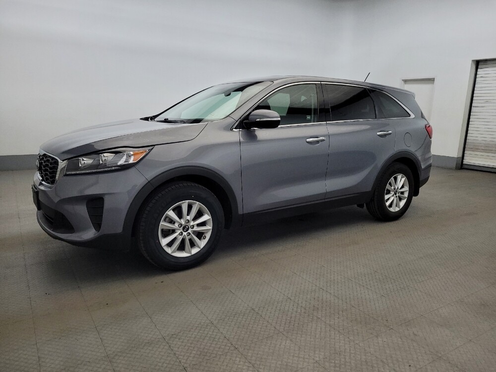 2020 Kia Sorento in Glen Burnie, MD 21061 - 18144003 2