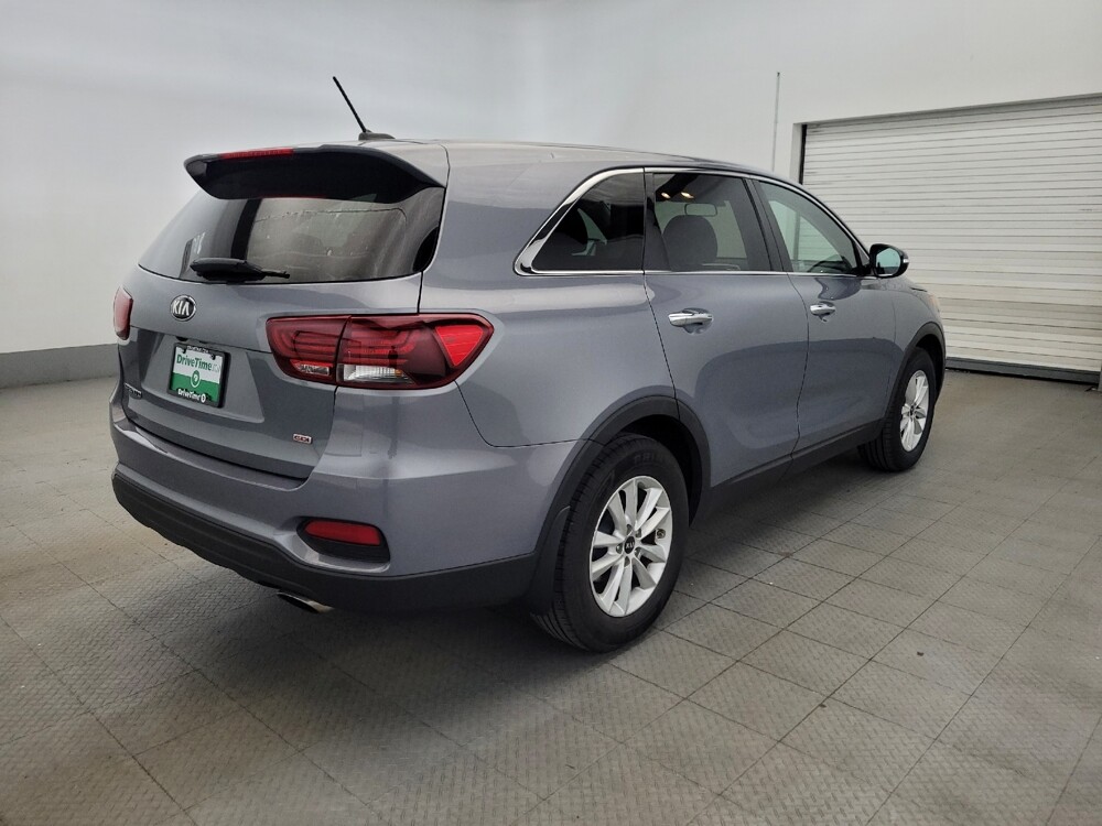 2020 Kia Sorento in Glen Burnie, MD 21061 - 18144003 9