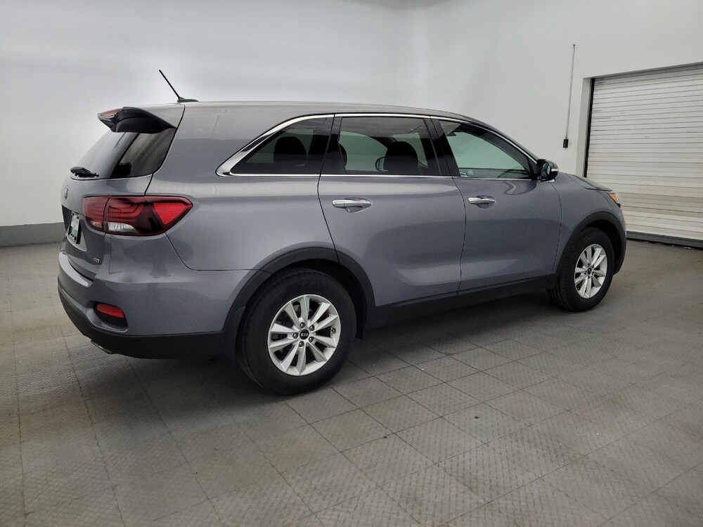 2020 Kia Sorento in Glen Burnie, MD 21061 - 18144003 10