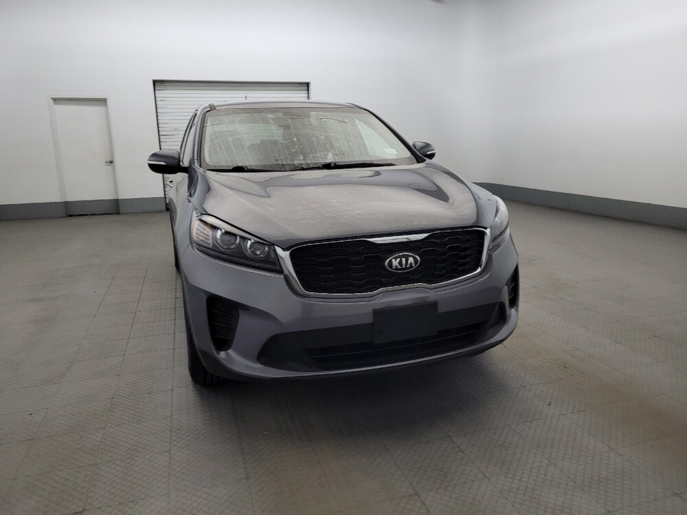 2020 Kia Sorento in Glen Burnie, MD 21061 - 18144003 14