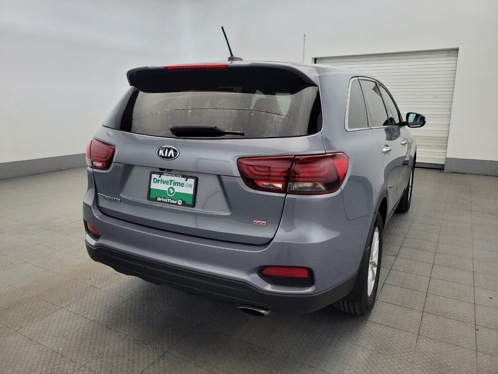 2020 Kia Sorento in Glen Burnie, MD 21061 - 18144003 7
