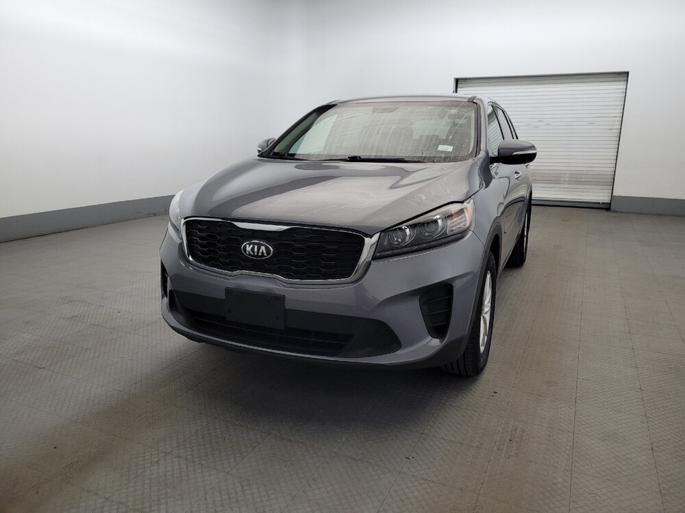2020 Kia Sorento in Glen Burnie, MD 21061 - 18144003 15