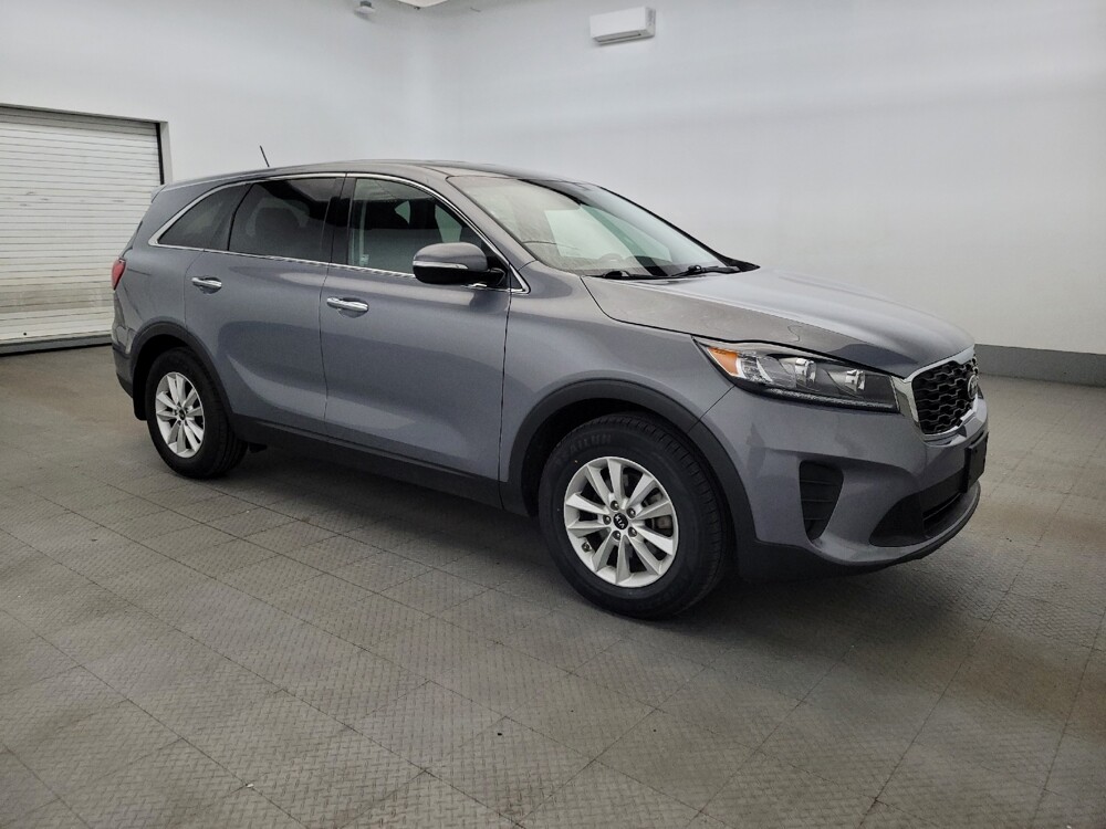 2020 Kia Sorento in Glen Burnie, MD 21061 - 18144003 11