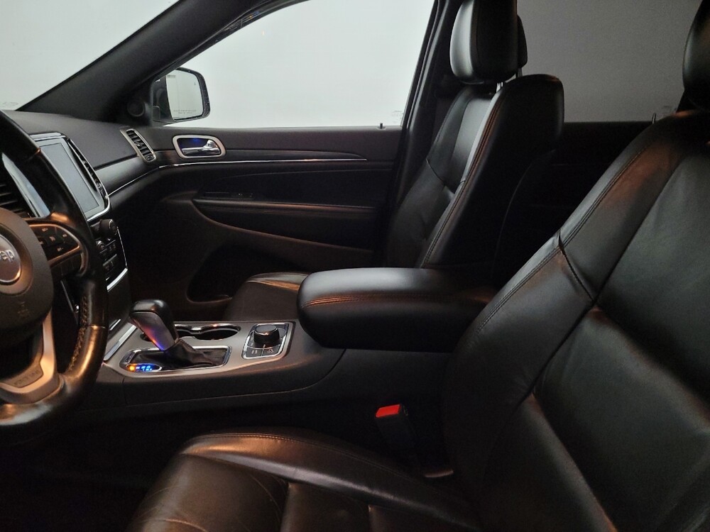 2021 Jeep Grand Cherokee in Allentown, PA 18103 - 18144004 17