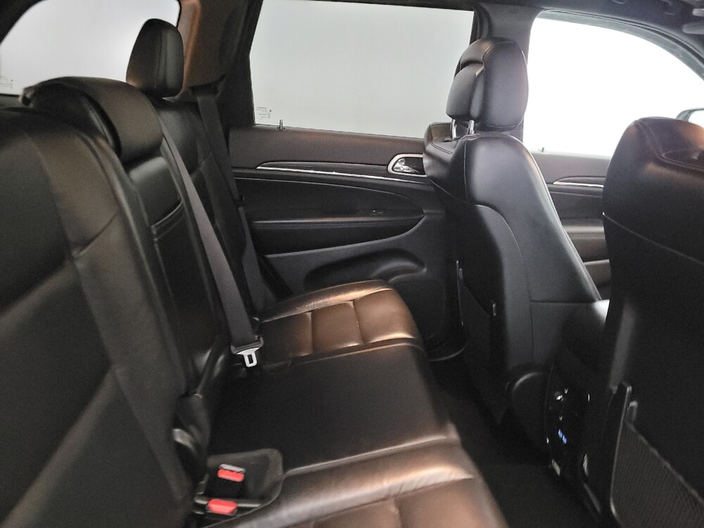 2021 Jeep Grand Cherokee in Allentown, PA 18103 - 18144004 19