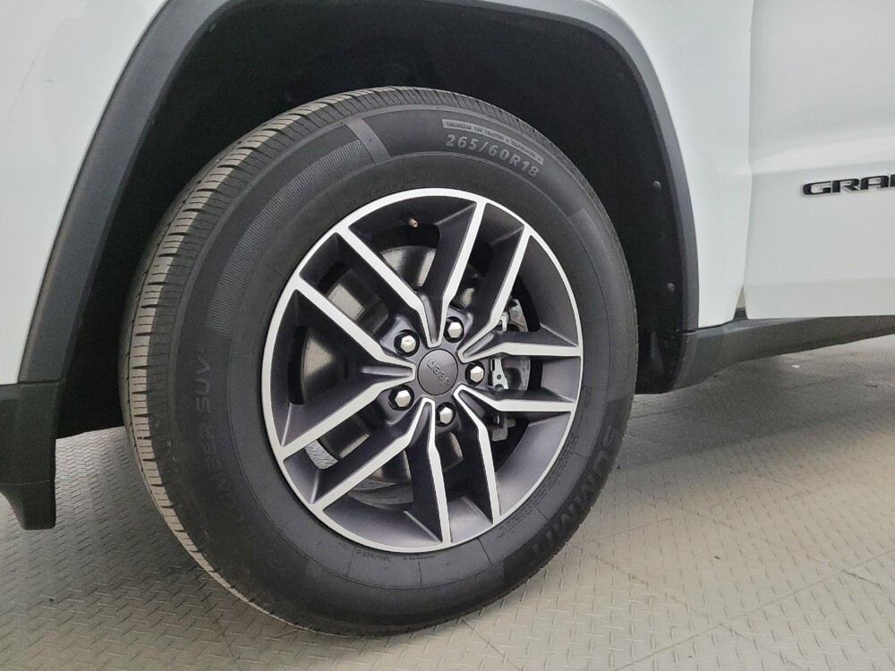 2021 Jeep Grand Cherokee in Allentown, PA 18103 - 18144004 31
