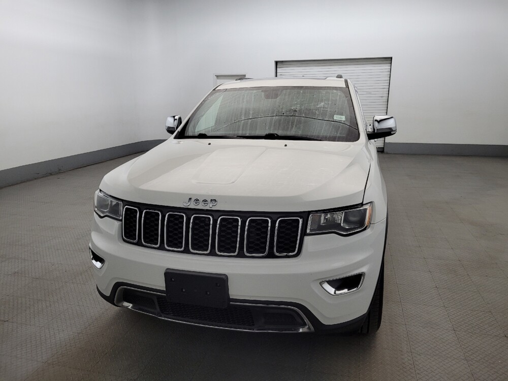 2021 Jeep Grand Cherokee in Allentown, PA 18103 - 18144004 15