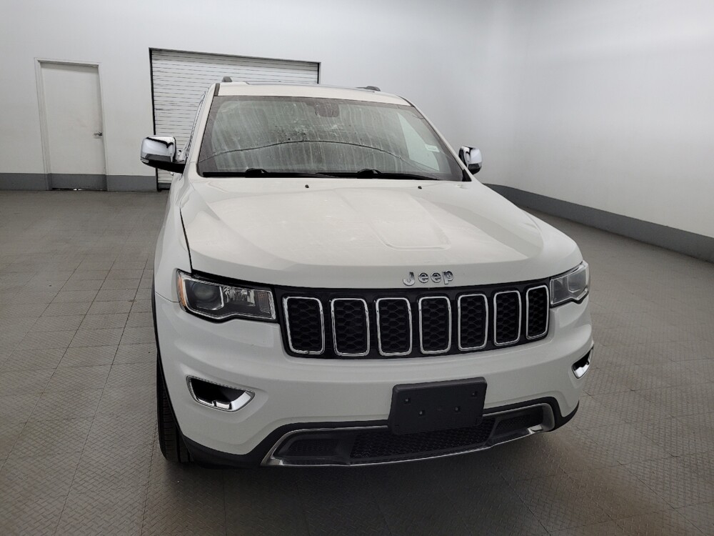2021 Jeep Grand Cherokee in Allentown, PA 18103 - 18144004 14