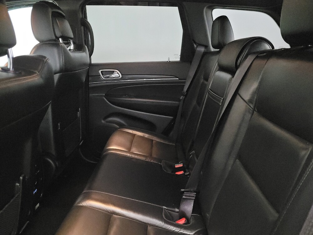 2021 Jeep Grand Cherokee in Allentown, PA 18103 - 18144004 18