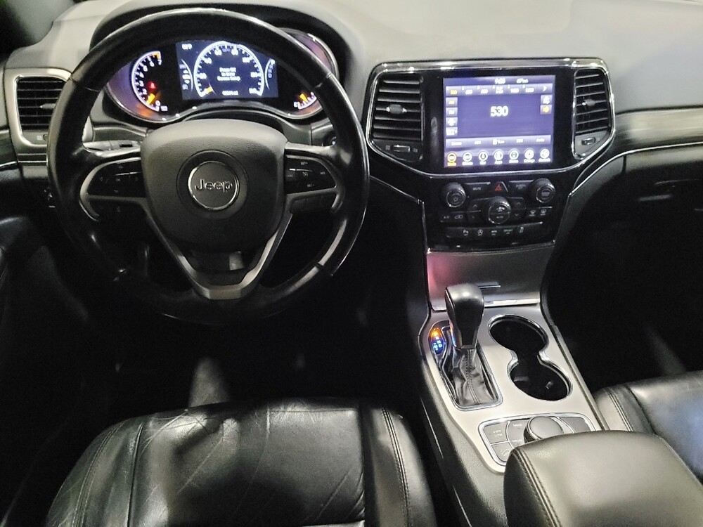 2021 Jeep Grand Cherokee in Allentown, PA 18103 - 18144004 22