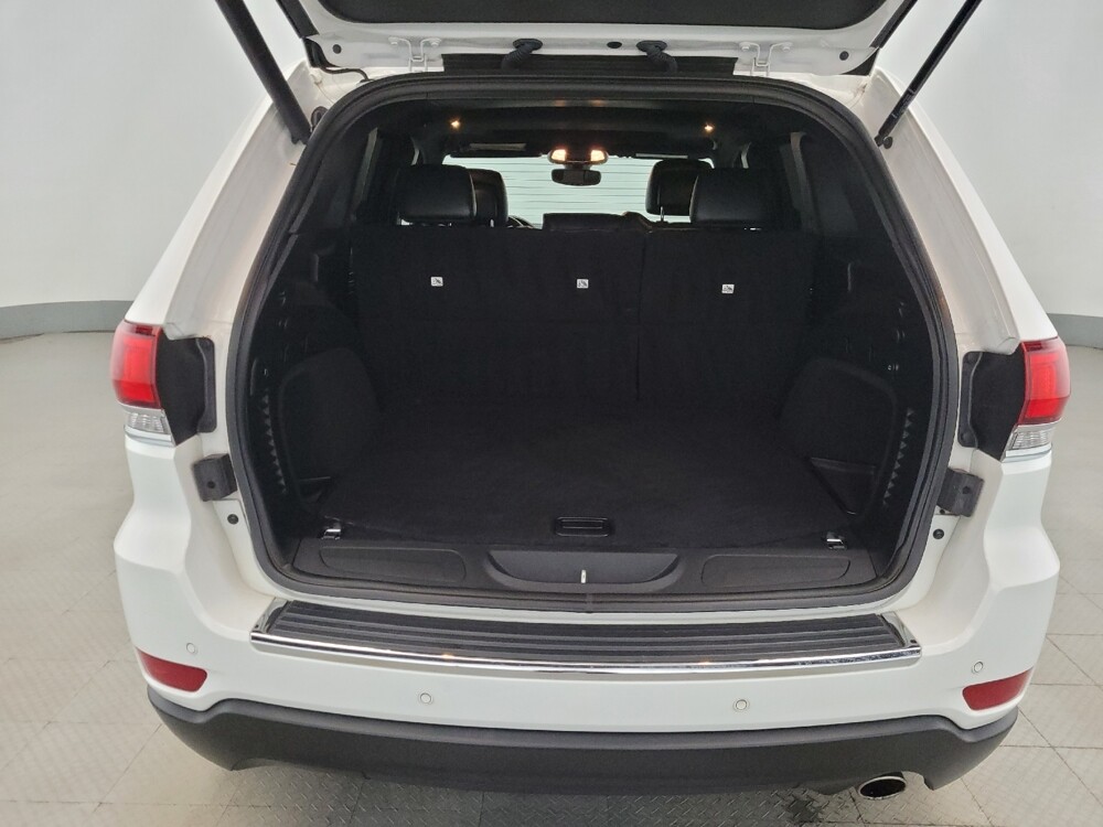 2021 Jeep Grand Cherokee in Allentown, PA 18103 - 18144004 29