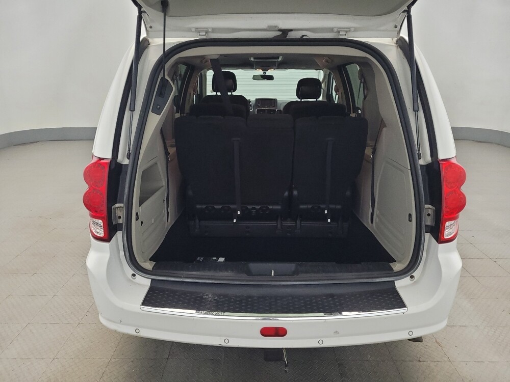 2015 Dodge Grand Caravan in Plymouth Meeting, PA 19462 - 18144005 29