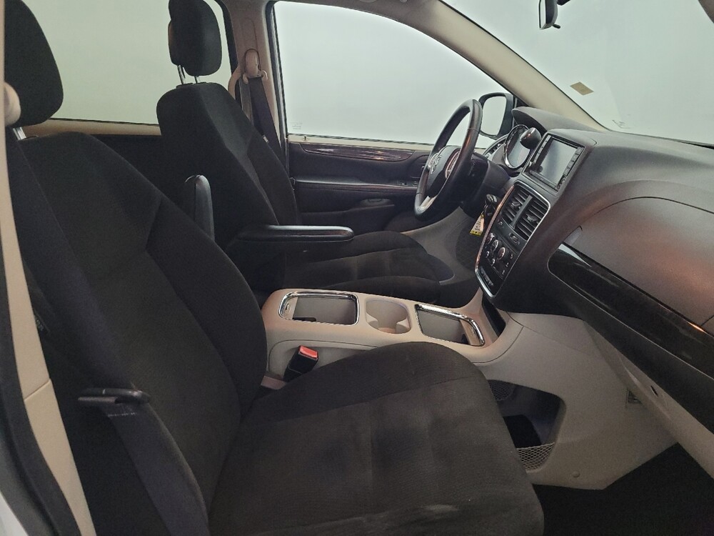 2015 Dodge Grand Caravan in Plymouth Meeting, PA 19462 - 18144005 21