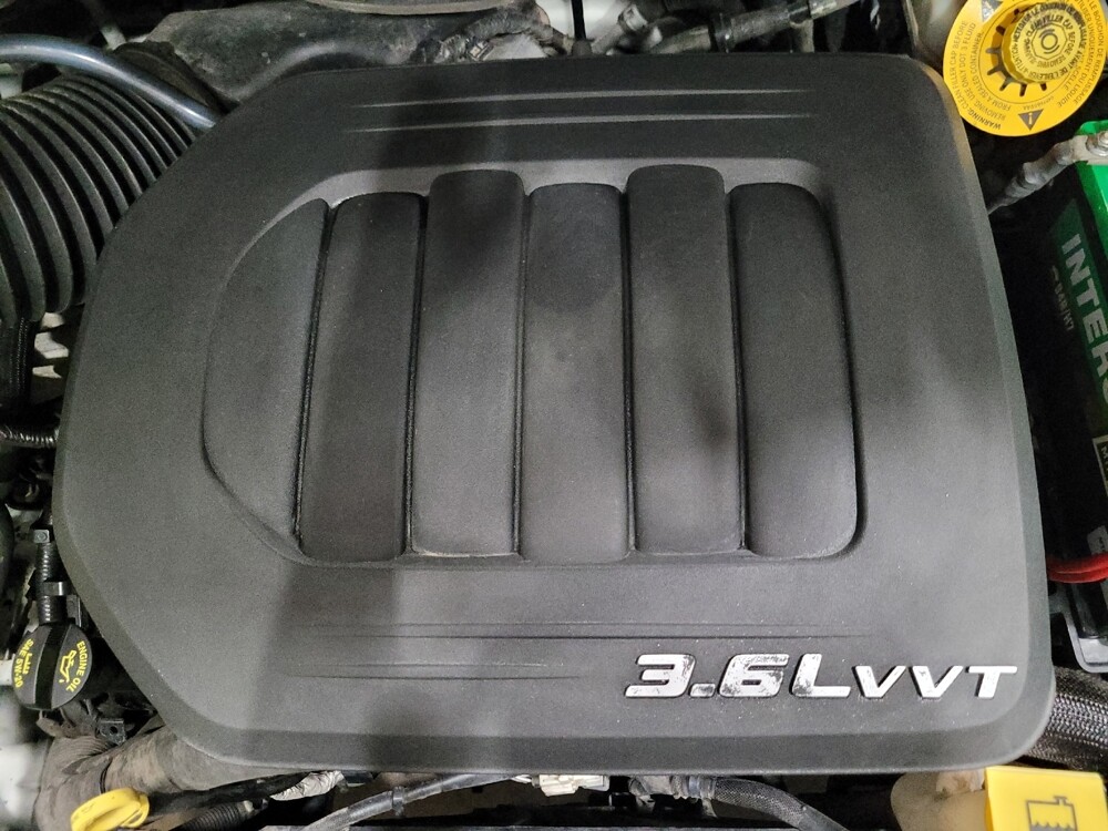 2015 Dodge Grand Caravan in Plymouth Meeting, PA 19462 - 18144005 30