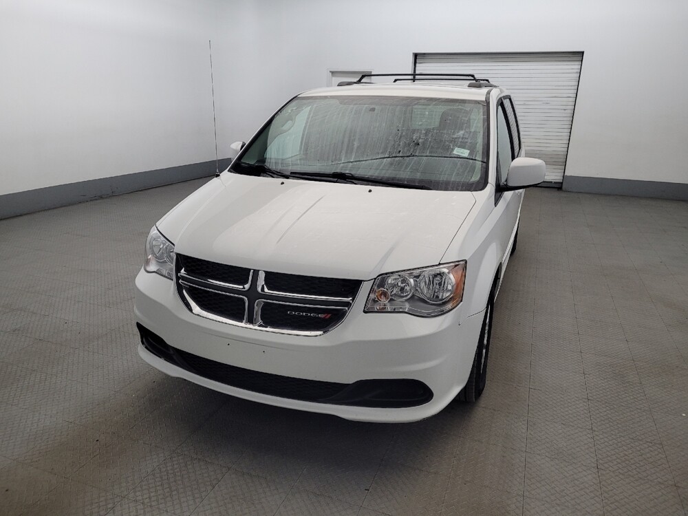 2015 Dodge Grand Caravan in Plymouth Meeting, PA 19462 - 18144005 15