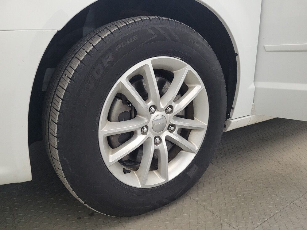 2015 Dodge Grand Caravan in Plymouth Meeting, PA 19462 - 18144005 31
