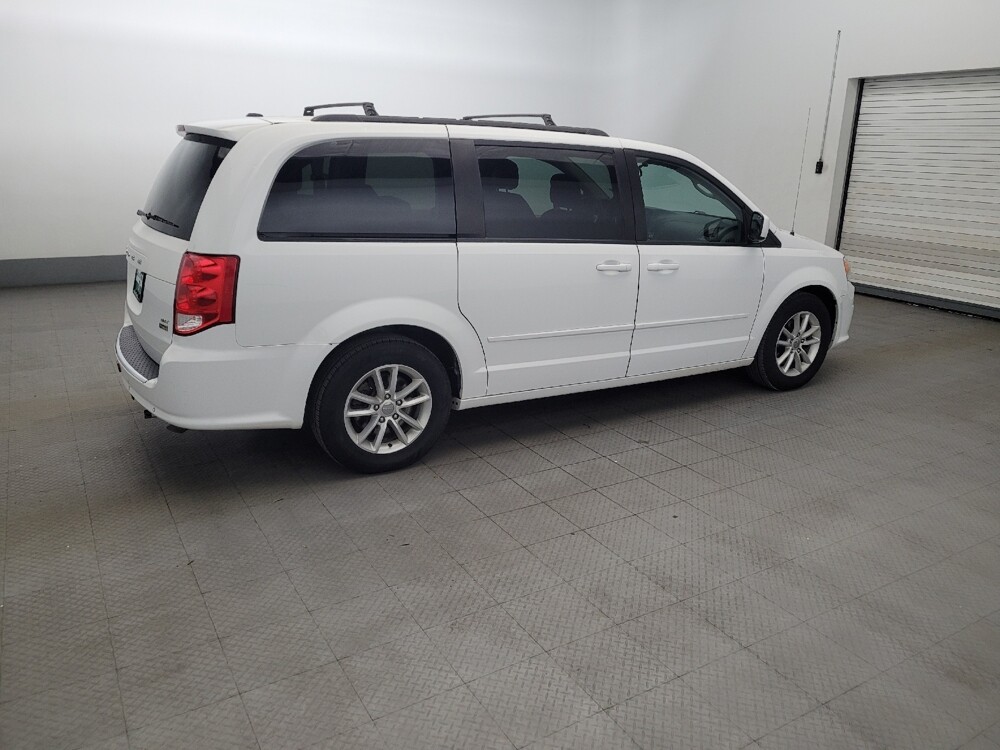 2015 Dodge Grand Caravan in Plymouth Meeting, PA 19462 - 18144005 10