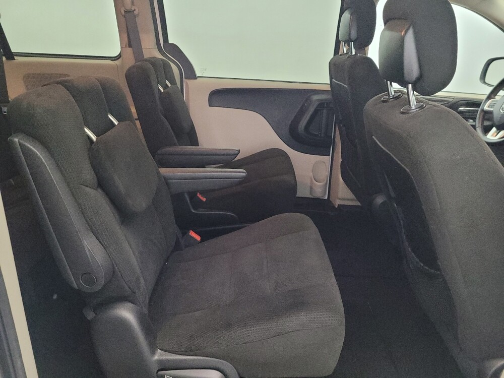 2015 Dodge Grand Caravan in Plymouth Meeting, PA 19462 - 18144005 19