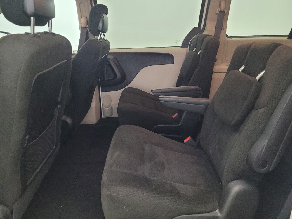 2015 Dodge Grand Caravan in Plymouth Meeting, PA 19462 - 18144005 18