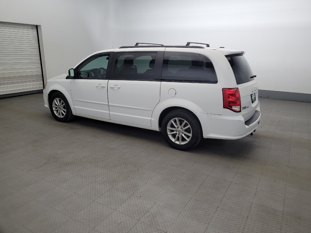 2015 Dodge Grand Caravan in Plymouth Meeting, PA 19462 - 18144005 3