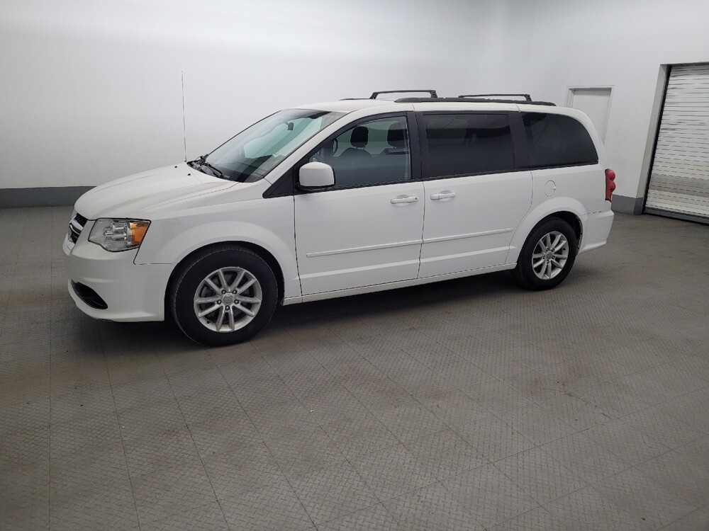 2015 Dodge Grand Caravan in Plymouth Meeting, PA 19462 - 18144005 2