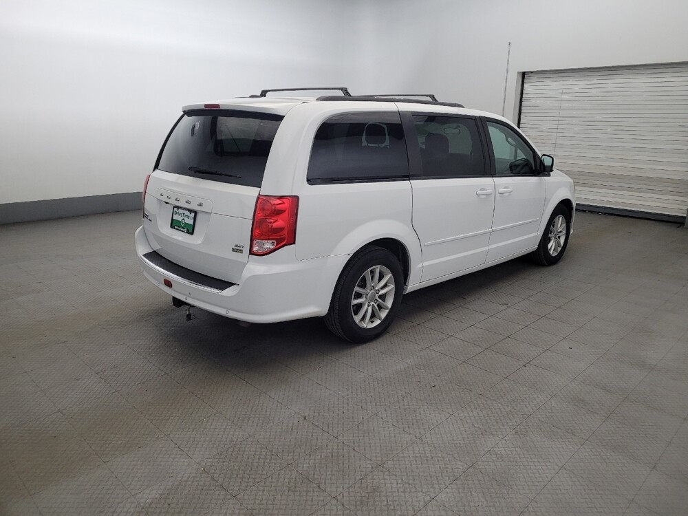 2015 Dodge Grand Caravan in Plymouth Meeting, PA 19462 - 18144005 9