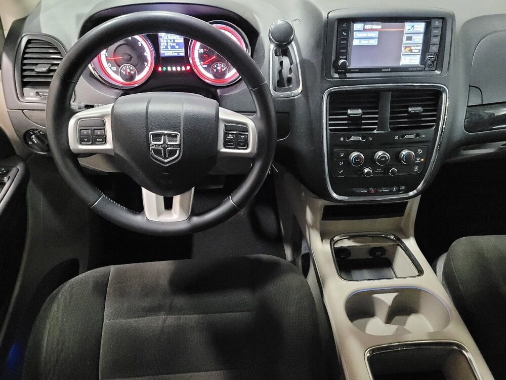 2015 Dodge Grand Caravan in Plymouth Meeting, PA 19462 - 18144005 22