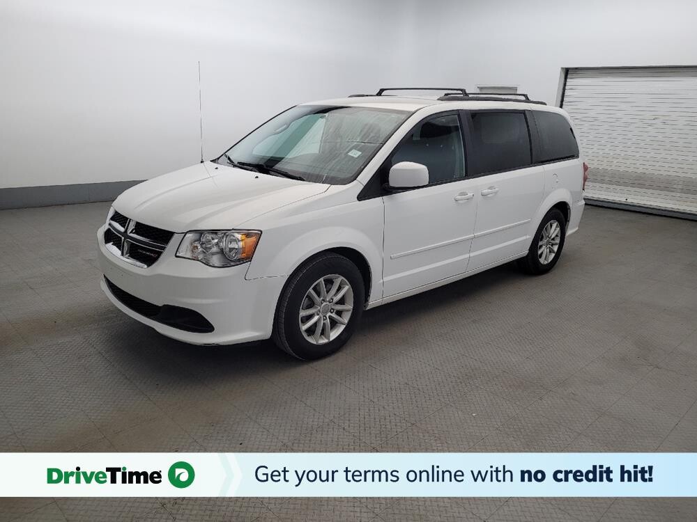 2015 Dodge Grand Caravan in Plymouth Meeting, PA 19462 - 18144005