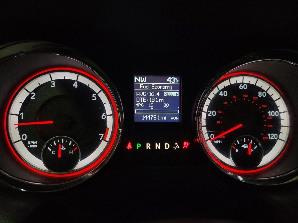 2015 Dodge Grand Caravan in Plymouth Meeting, PA 19462 - 18144005 23