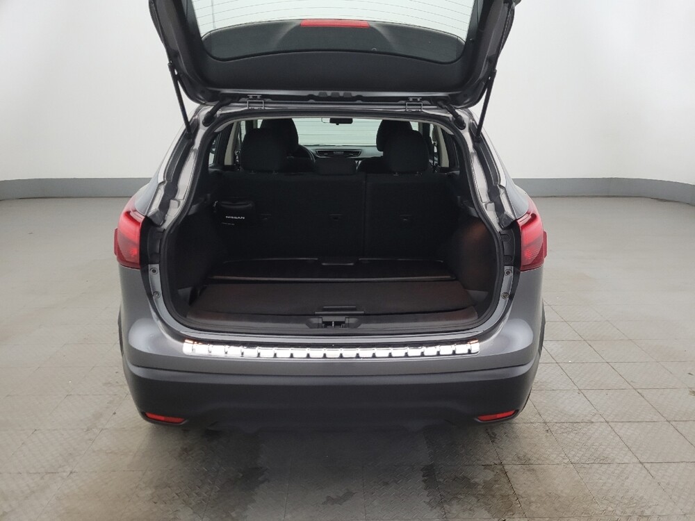 2019 Nissan Rogue Sport in Plymouth Meeting, PA 19462 - 18144006 29