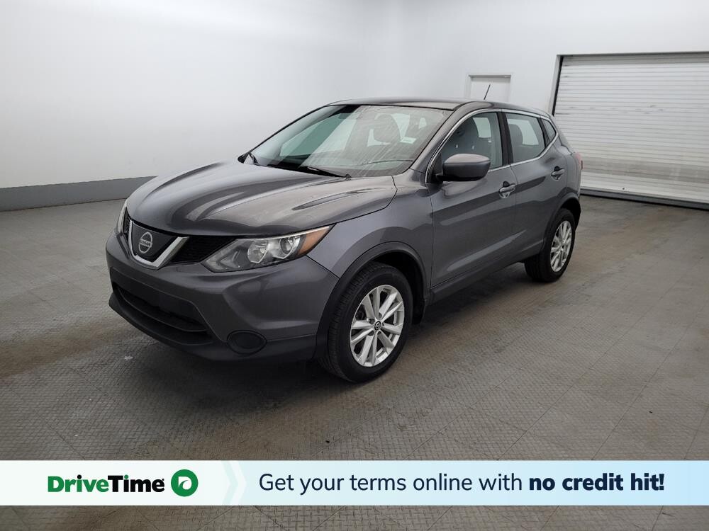 2019 Nissan Rogue Sport in Plymouth Meeting, PA 19462 - 18144006