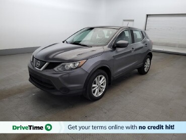 2019 Nissan Rogue Sport in Plymouth Meeting, PA 19462