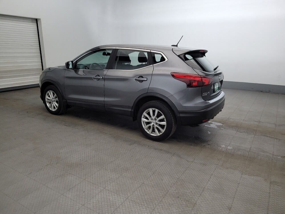 2019 Nissan Rogue Sport in Plymouth Meeting, PA 19462 - 18144006 3