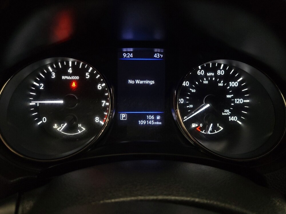 2019 Nissan Rogue Sport in Plymouth Meeting, PA 19462 - 18144006 23