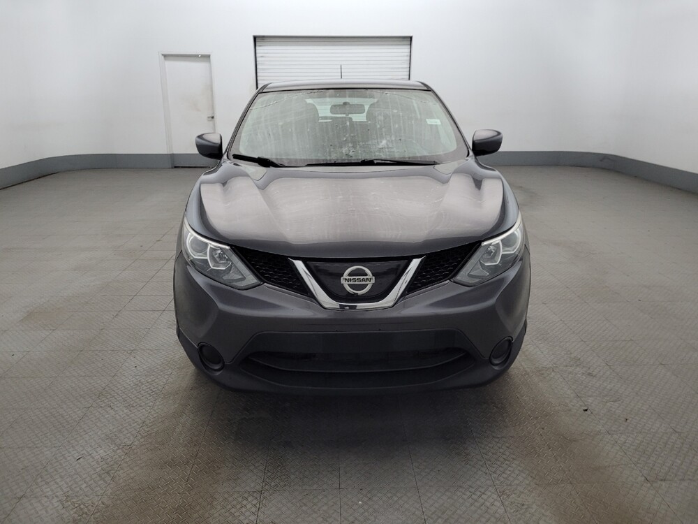 2019 Nissan Rogue Sport in Plymouth Meeting, PA 19462 - 18144006 14