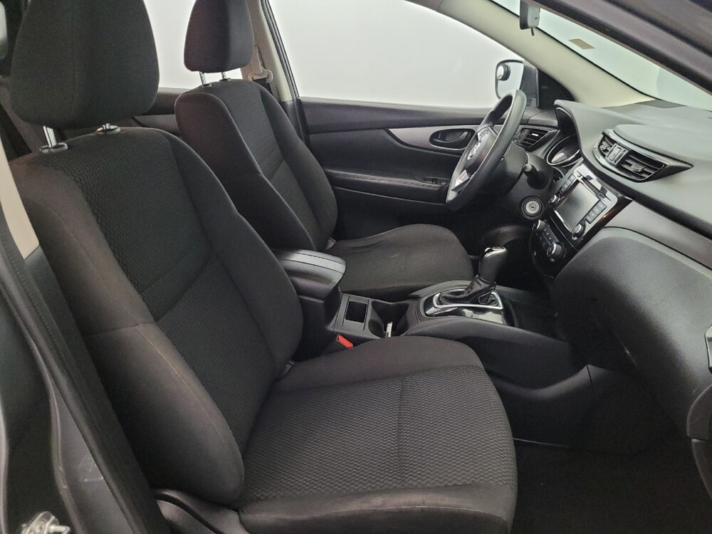 2019 Nissan Rogue Sport in Plymouth Meeting, PA 19462 - 18144006 21