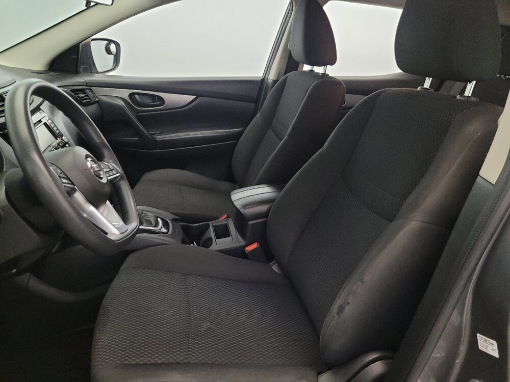 2019 Nissan Rogue Sport in Plymouth Meeting, PA 19462 - 18144006 17